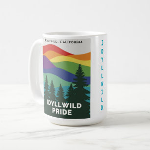 Idyllwild Pride Mok