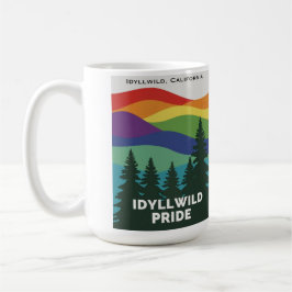 Idyllwild Pride Mok