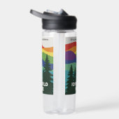 Idyllwild Pride Waterfles (Rechts)