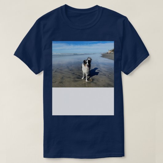 ie en San Diego TShirt 1 (Design devant)