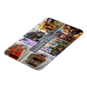 IE Ireland - Dublin - Temple Bar Magneet (Linkerzijde)