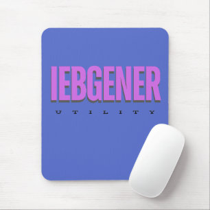 IEBGENER-hulpprogramma in Mainframe Muismat