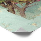 Ieder moment koken poster (Hoek)