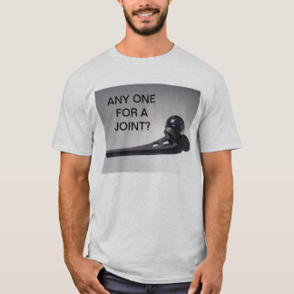 IEDERE VOOR EEN GEZAMENLIJKE T-SHIRT