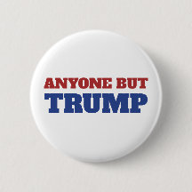 Iedereen behalve Trump America Election