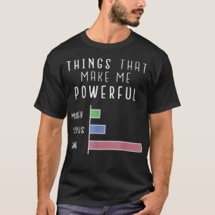 Iedereen die een Linu-besturingssysteem heeft, wee T-shirt