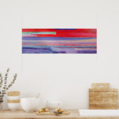 Iedereen die ik nooit heb geslapen met 2002 poster (Keuken)