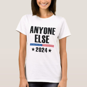 Iedereen Else 2024 T-shirt