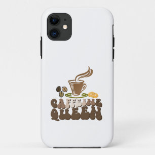 Iedereen heeft een kop koffie nodig iPhone 11 hoesje