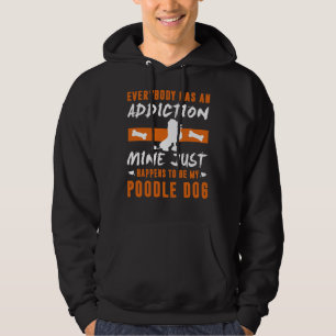Iedereen heeft een medicijnenmijn die toevallig is hoodie