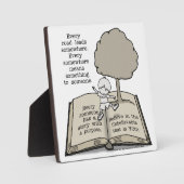 Iedereen heeft een verhaal fotoplaat (Voorkant)