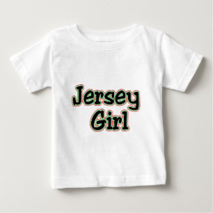 Iedereen houdt van een Jersey Girl