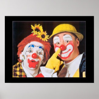 Iedereen houdt van een kast poster