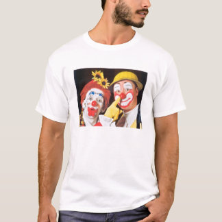 Iedereen houdt van een kast t-shirt