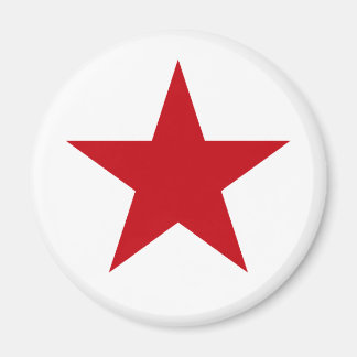 Iedereen houdt van sterren magneet