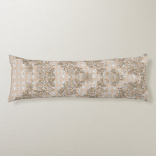 Iedereen is geobsedeerd - en met goede reden lichaamskussen