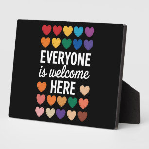 Iedereen is welkom bij LGBTQ Fotoplaat
