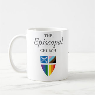 Iedereen is welkom in de Episcopaalse Mok