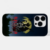 Iedereen is Wolf Case-Mate iPhone Case (Achterkant (horizontaal))