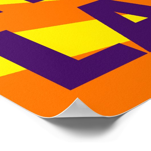 IEDEREEN KLEINE POSTER (Hoek)