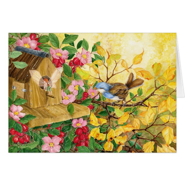 Iedereen thuis (Voorkant Horizontaal)