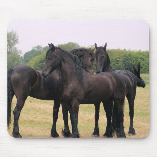 Iedereen uitchecken muismat (Voorkant)