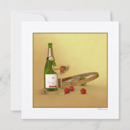 Iedereen voor Tennis Kaart