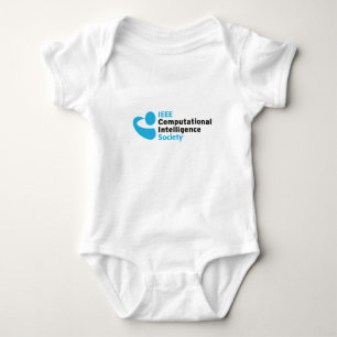 IEEE CIS - Baby-Shirt uit één stuk Romper