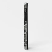 Iemand Bel Tech Support Treinramp Case-Mate iPhone Case (Achterkant/links)