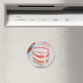 Iemand desserteren? magneet (Insitu (Vaatwasser))