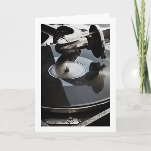 IEMAND DIE DE MOOISTE DINGEN IN HET LEVEN WAARDEER KAART (Voorkant)