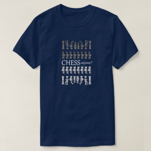 Iemand een schande? t-shirt