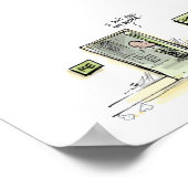 Iemand heeft nog erger af poster (Hoek)