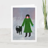 Iemand houdt van je Lee Marie's Creative Design Ca Kaart (Voorkant)