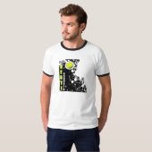 IEMAND? T-SHIRT (Voorkant volledig)