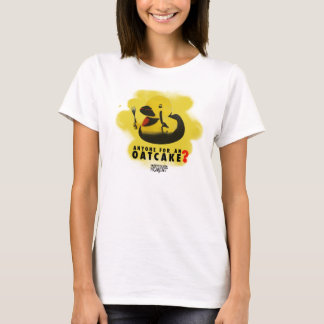 Iemand voor een taart? t-shirt