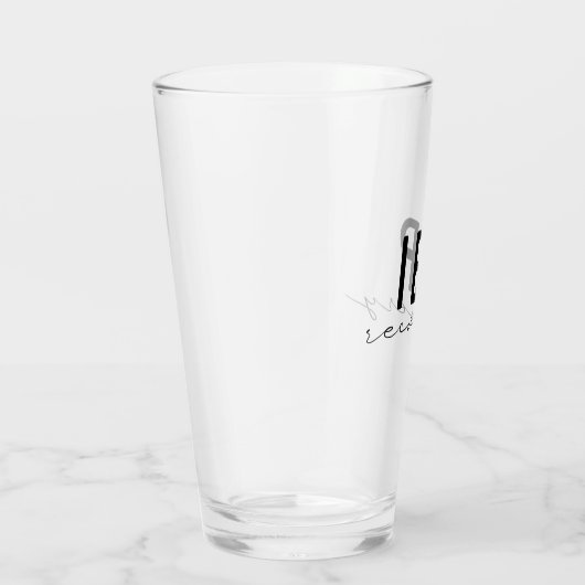 IEP-herstel Glas (Rechts)