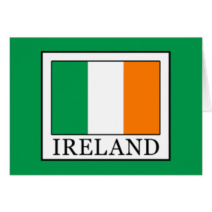 Ierland