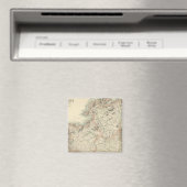 Ierland 10 magneet (Insitu (Vaatwasser))