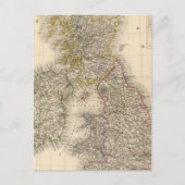 Ierland 11 briefkaart (Voorkant)