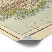 Ierland 12 poster (Hoek)