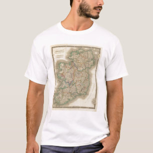 Ierland 12 t-shirt