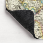 Ierland 13 muismat (Hoek)