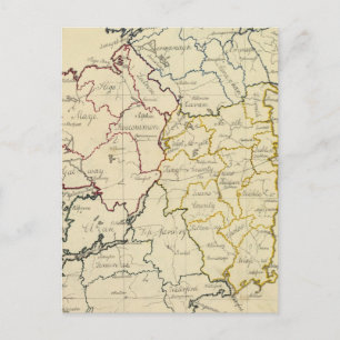 Ierland 21 briefkaart