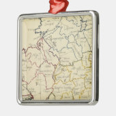 Ierland 21 metalen ornament (Links)