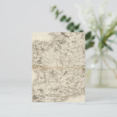 Ierland 2 briefkaart (Staand voorkant)