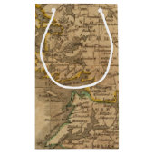 Ierland 4 2 klein cadeauzakje (Achterkant)