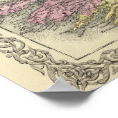 Ierland 4 poster (Hoek)