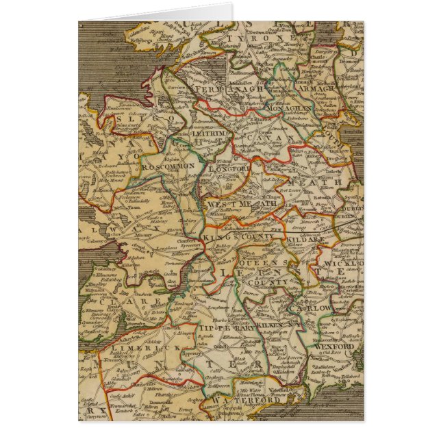 Ierland 8 (Voorkant)