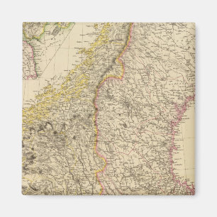 Ierland 8 magneet